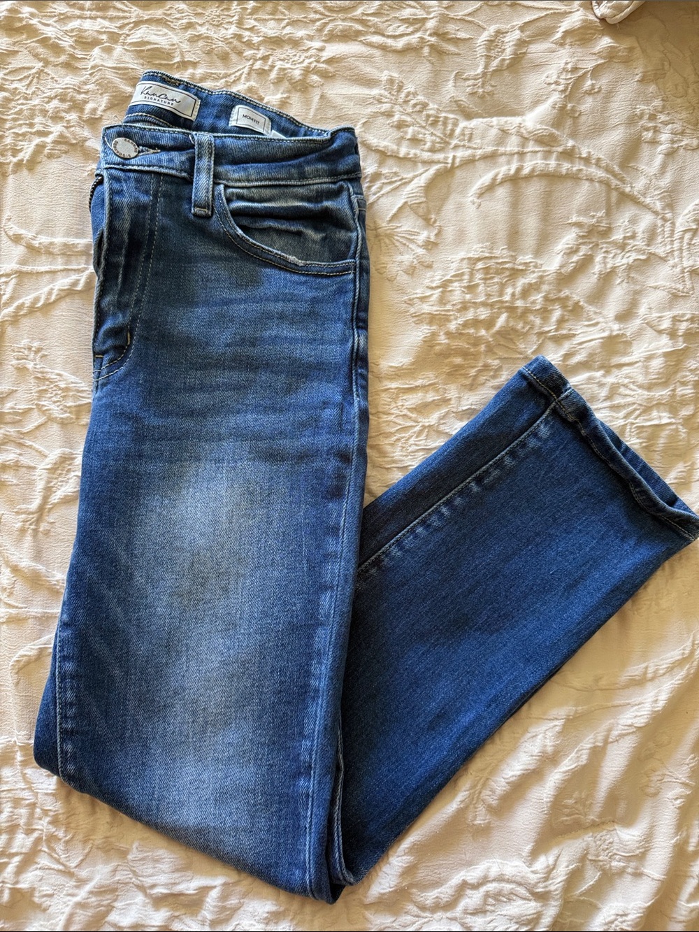 KanCan Signature Mom Fit Size 14